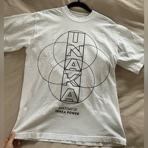 Small Inaka shirt